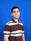 GMAT Prep Course Bangkok - Photo of Student Sahil